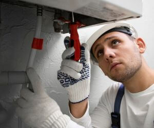 About The Faucet Pros Kennan, WI