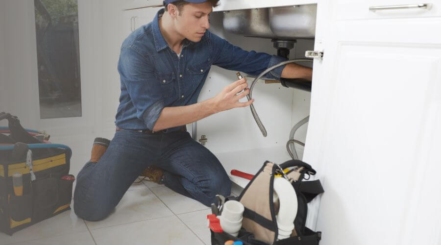 Professional bathroom faucet installation in Kennan, WI